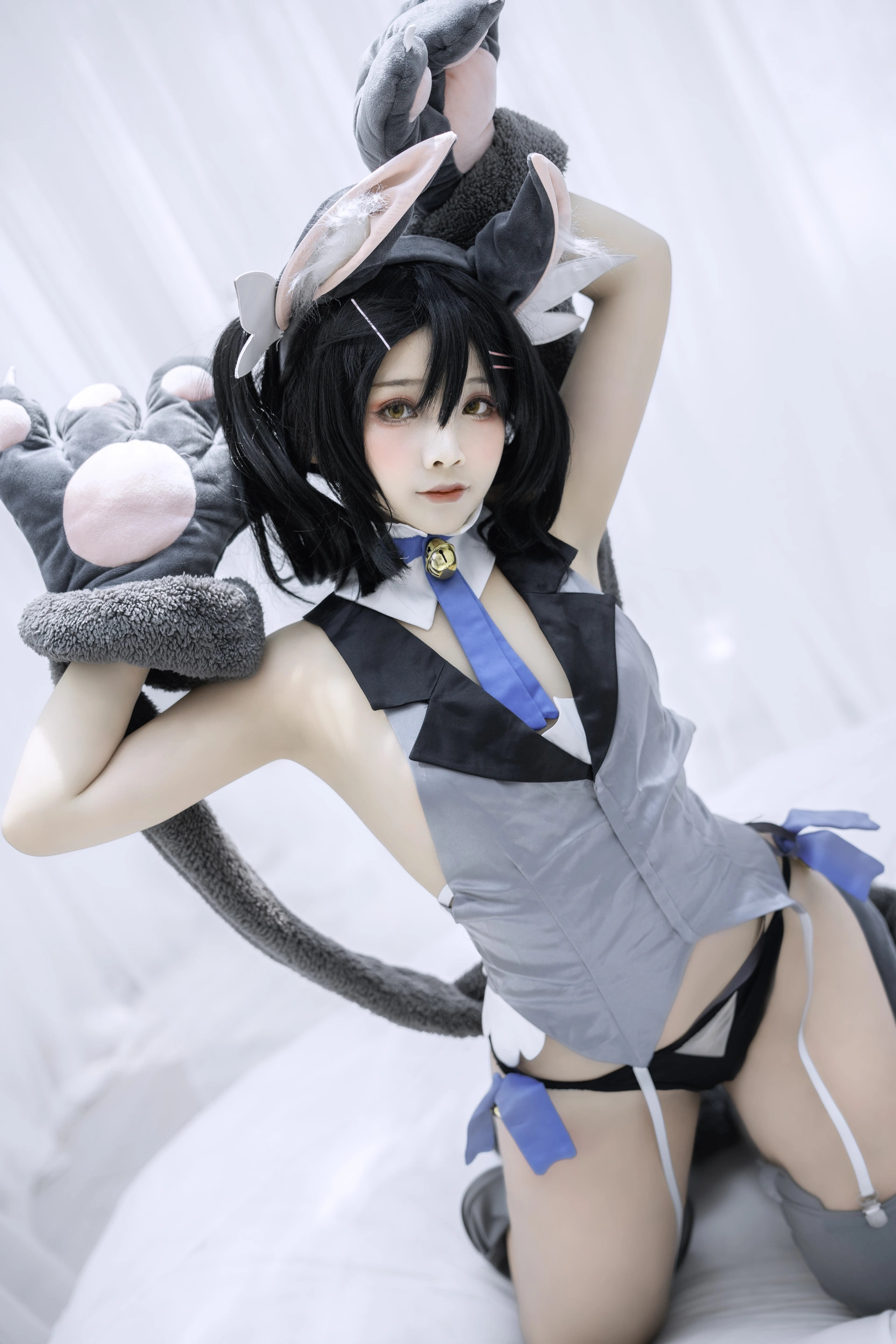 Sayo Momo - NO.007 FATE Miyu Edelfelt Beast Ver 0