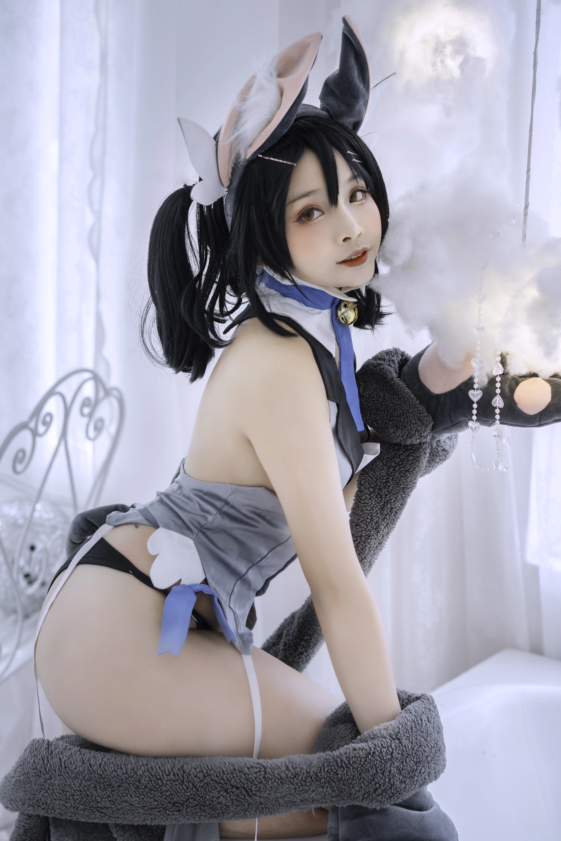 Sayo Momo - NO.007 FATE Miyu Edelfelt Beast Ver 2